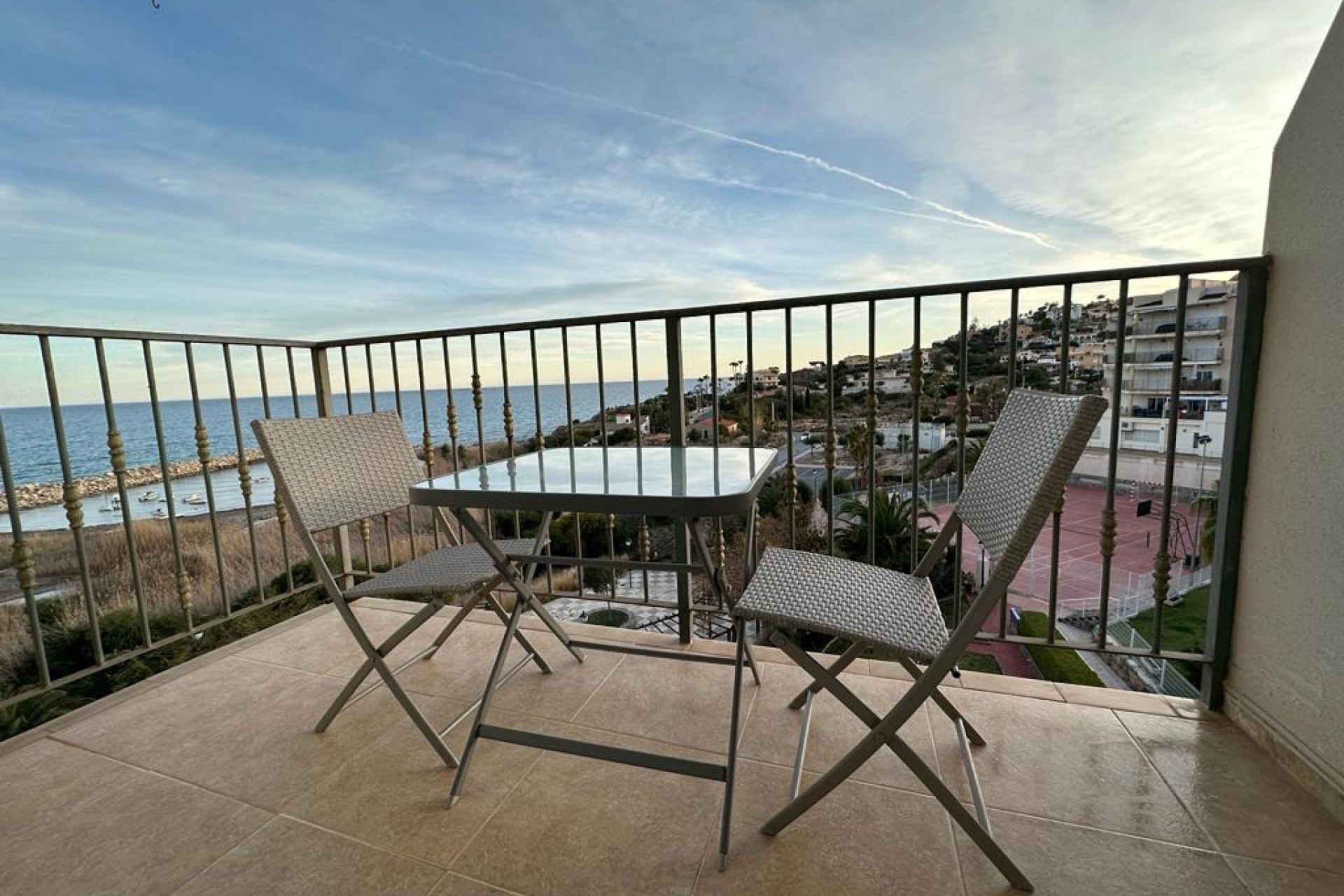 Lange Termijn Verhuur - Appartement  - El Campello - El poblet