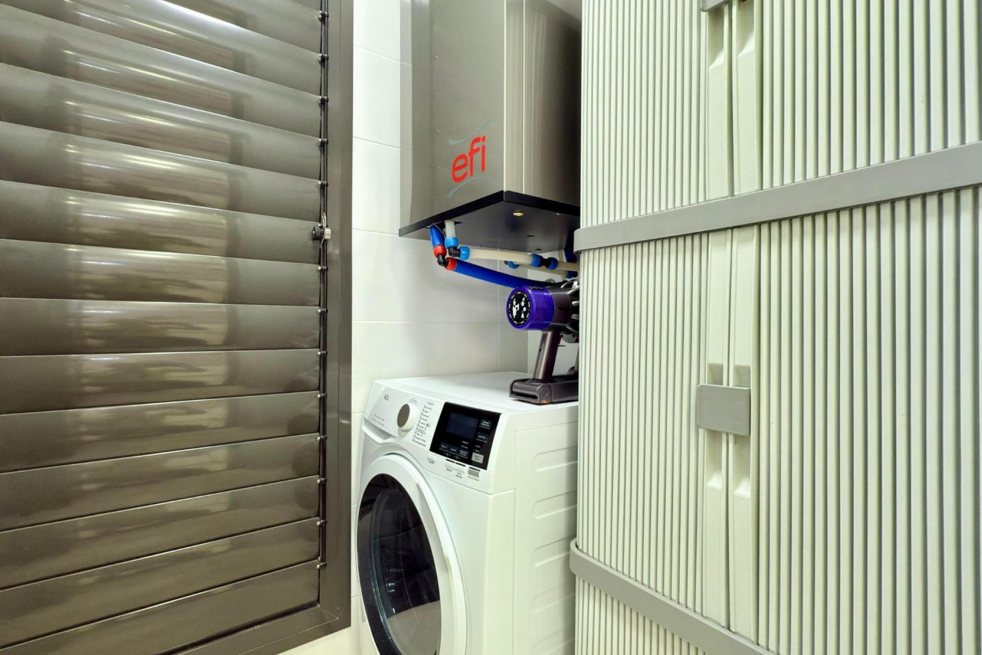 Lange Termijn Verhuur - Appartement  - Finestrat - Golf Bahía