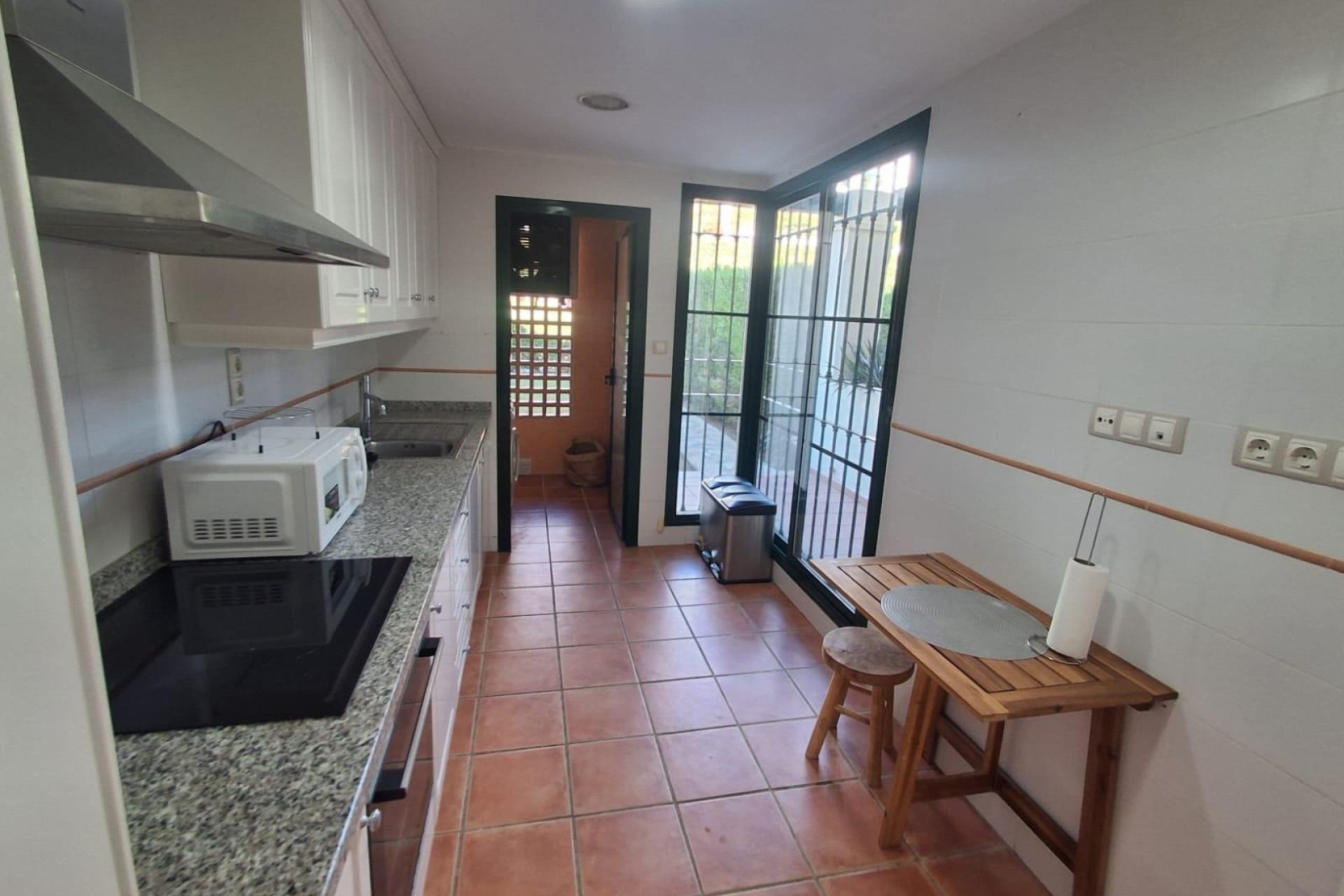 Lange Termijn Verhuur - Appartement - Finestrat - Sierra cortina