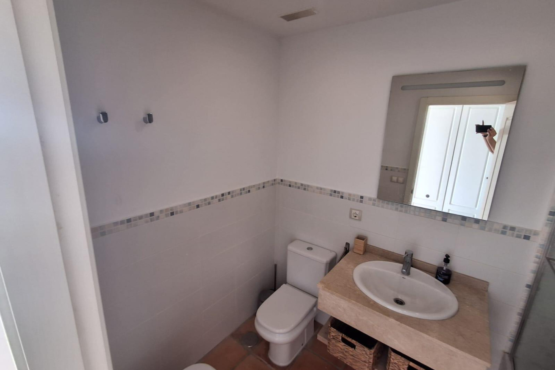 Lange Termijn Verhuur - Appartement - Finestrat - Sierra cortina