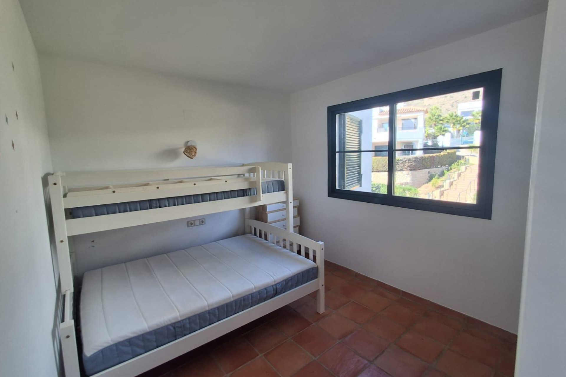 Lange Termijn Verhuur - Appartement - Finestrat - Sierra cortina