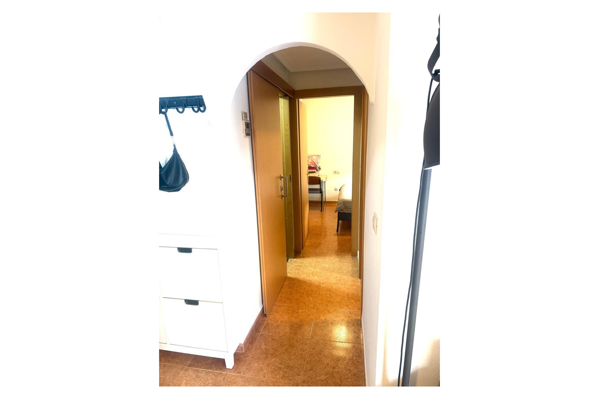 Lange Termijn Verhuur - Appartement  - Formentera del Segura - Los Palacios