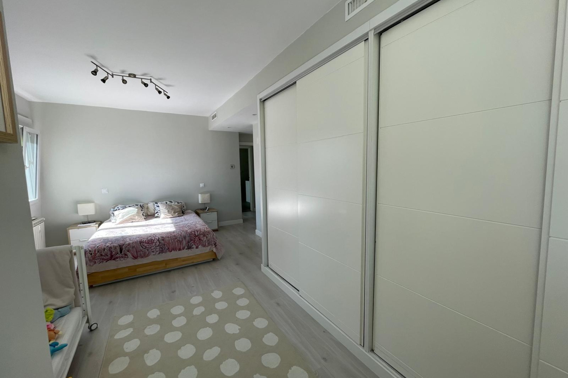 Lange Termijn Verhuur - Appartement  - Madrid - Ciudad Universitaria