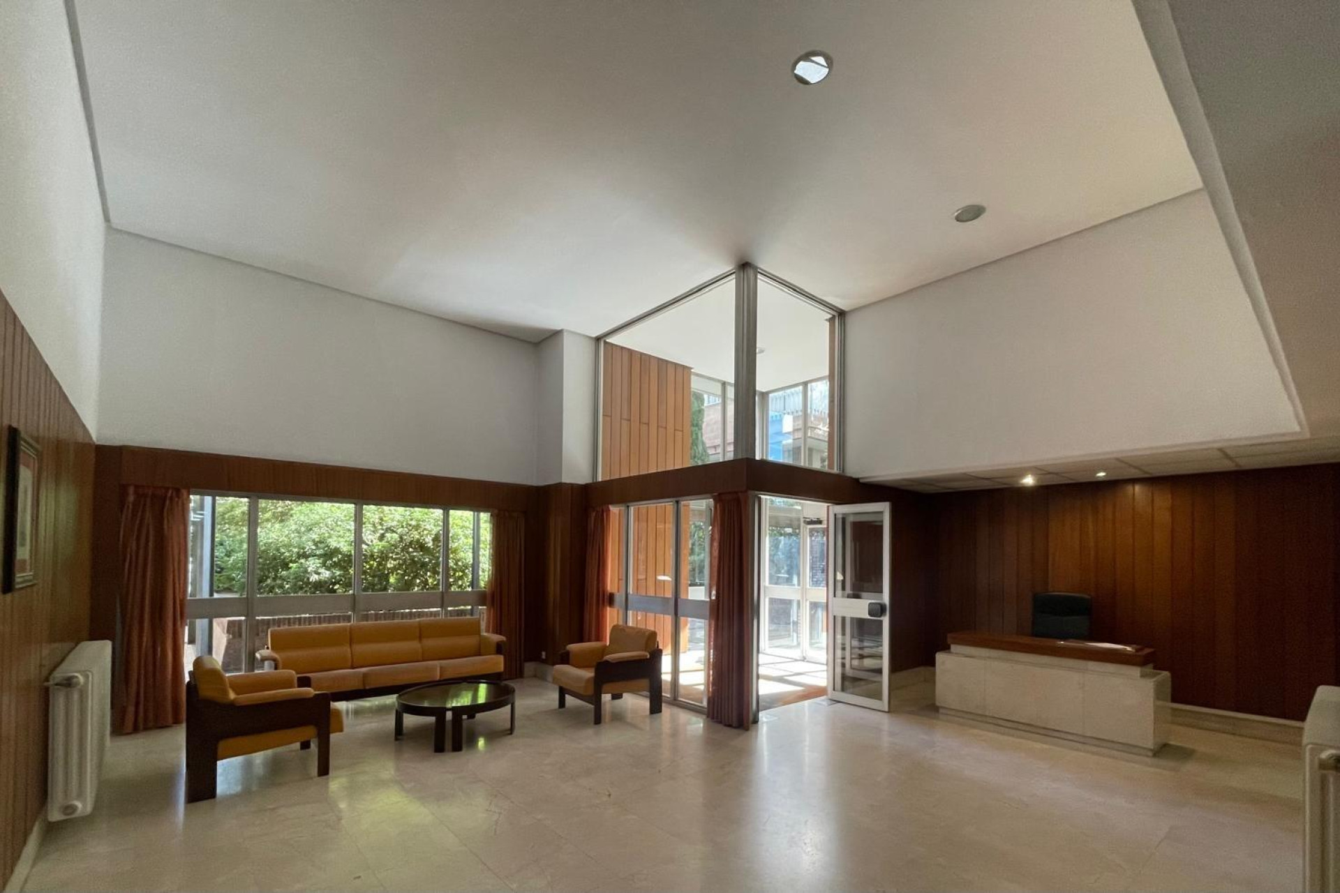 Lange Termijn Verhuur - Appartement  - Madrid - Ciudad Universitaria