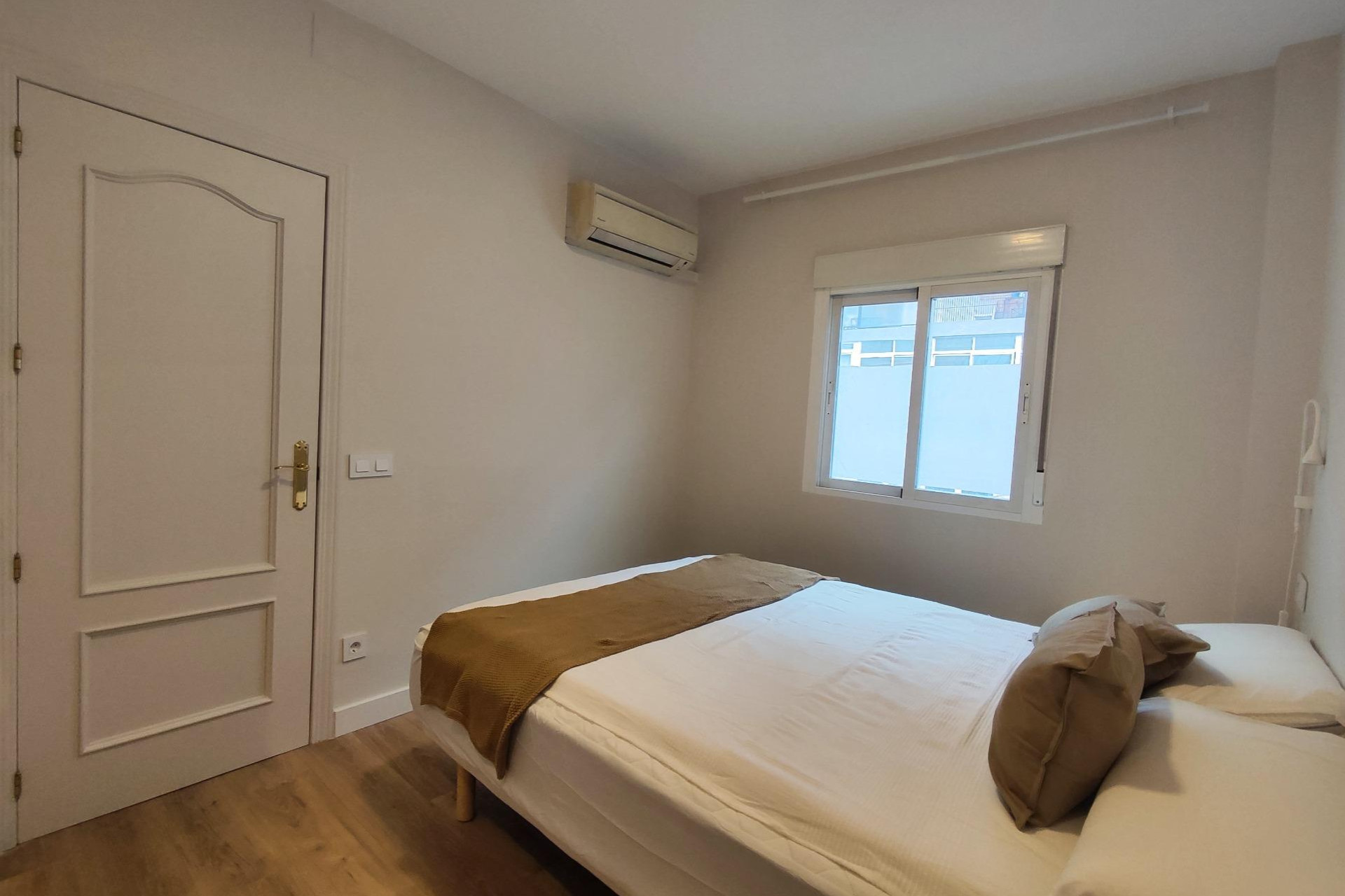 Lange Termijn Verhuur - Appartement  - Madrid - Imperial