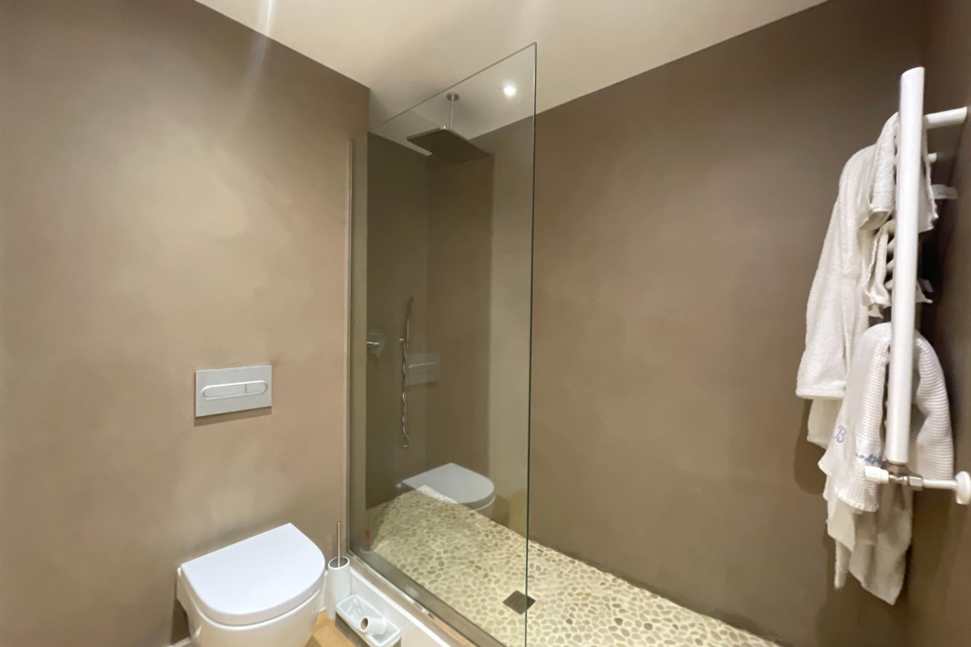 Lange Termijn Verhuur - Appartement  - Madrid - Vallehermoso