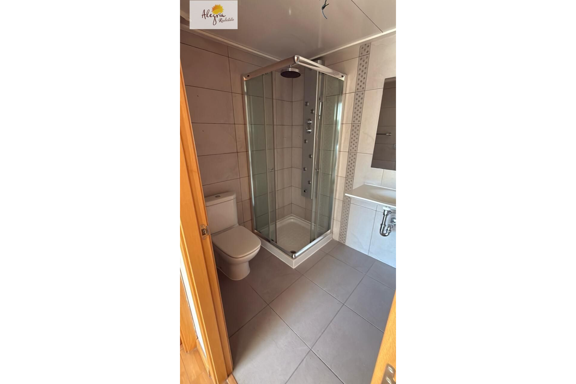 Lange Termijn Verhuur - Appartement  - Mislata - Los Juzgados