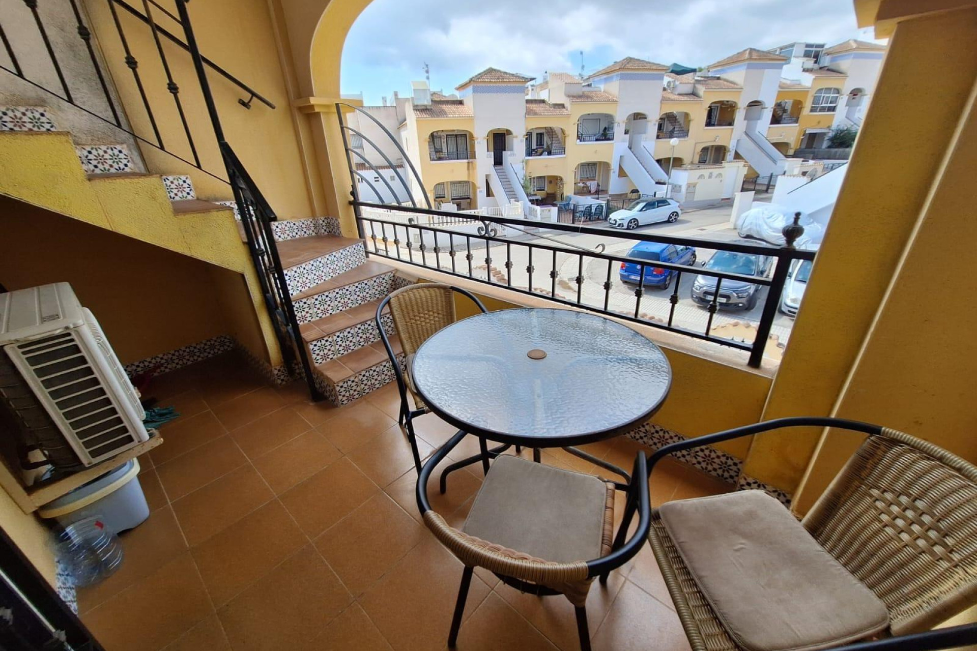 Lange Termijn Verhuur - Appartement - Orihuela Costa - Los Altos