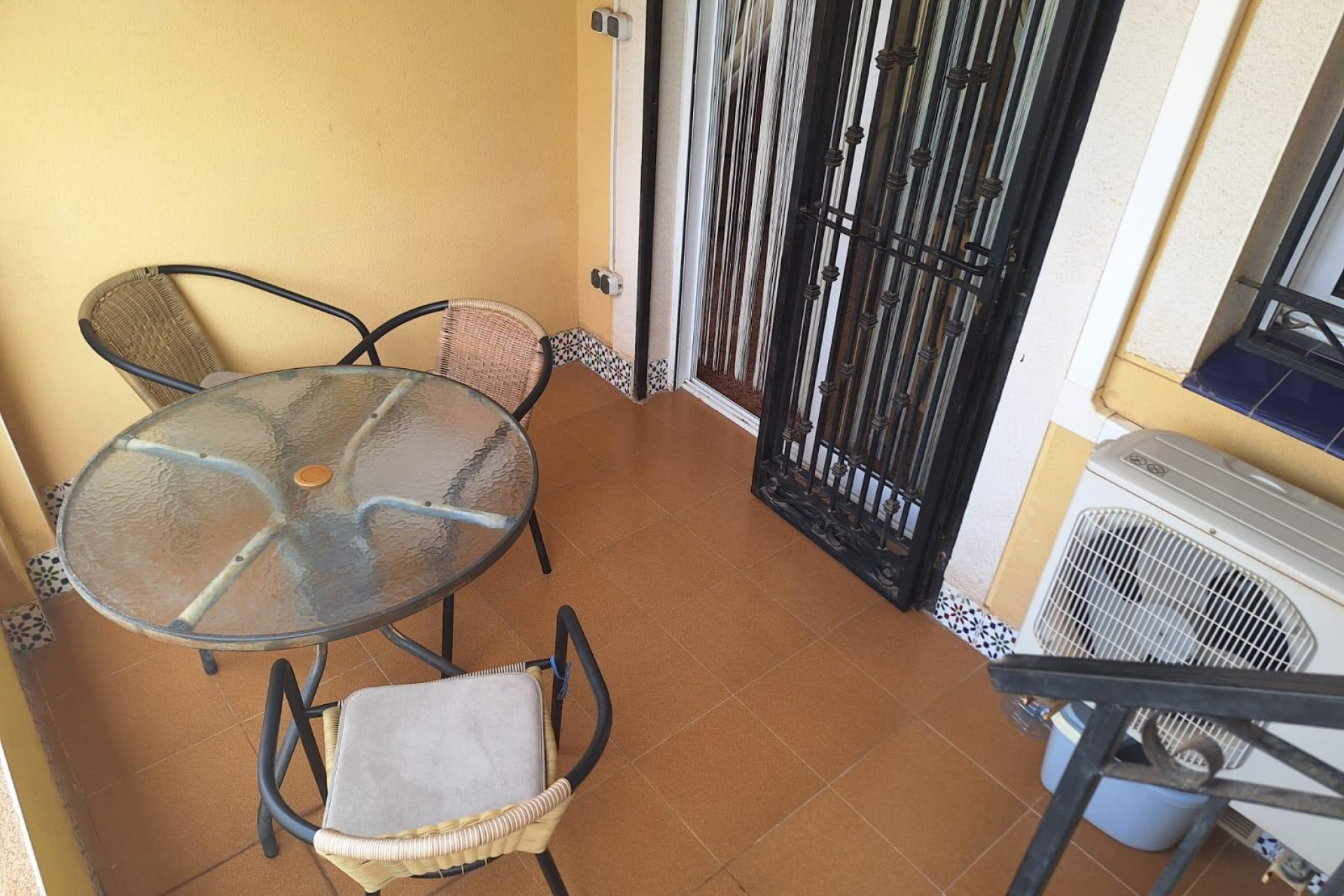 Lange Termijn Verhuur - Appartement - Orihuela Costa - Los Altos