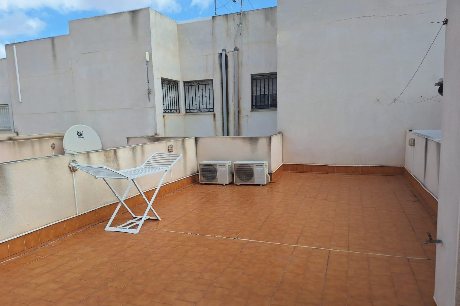 Lange Termijn Verhuur - Appartement - Orihuela Costa - Los Altos