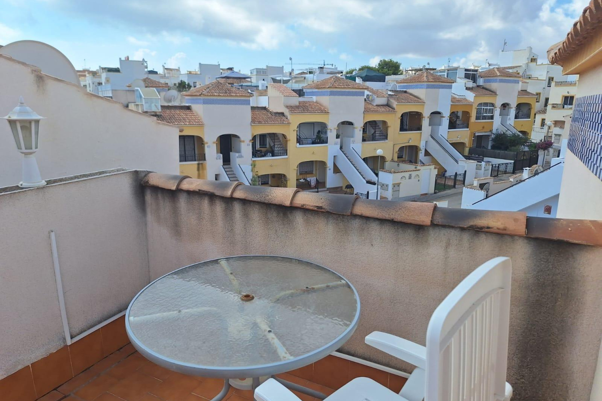 Lange Termijn Verhuur - Appartement - Orihuela Costa - Los Altos