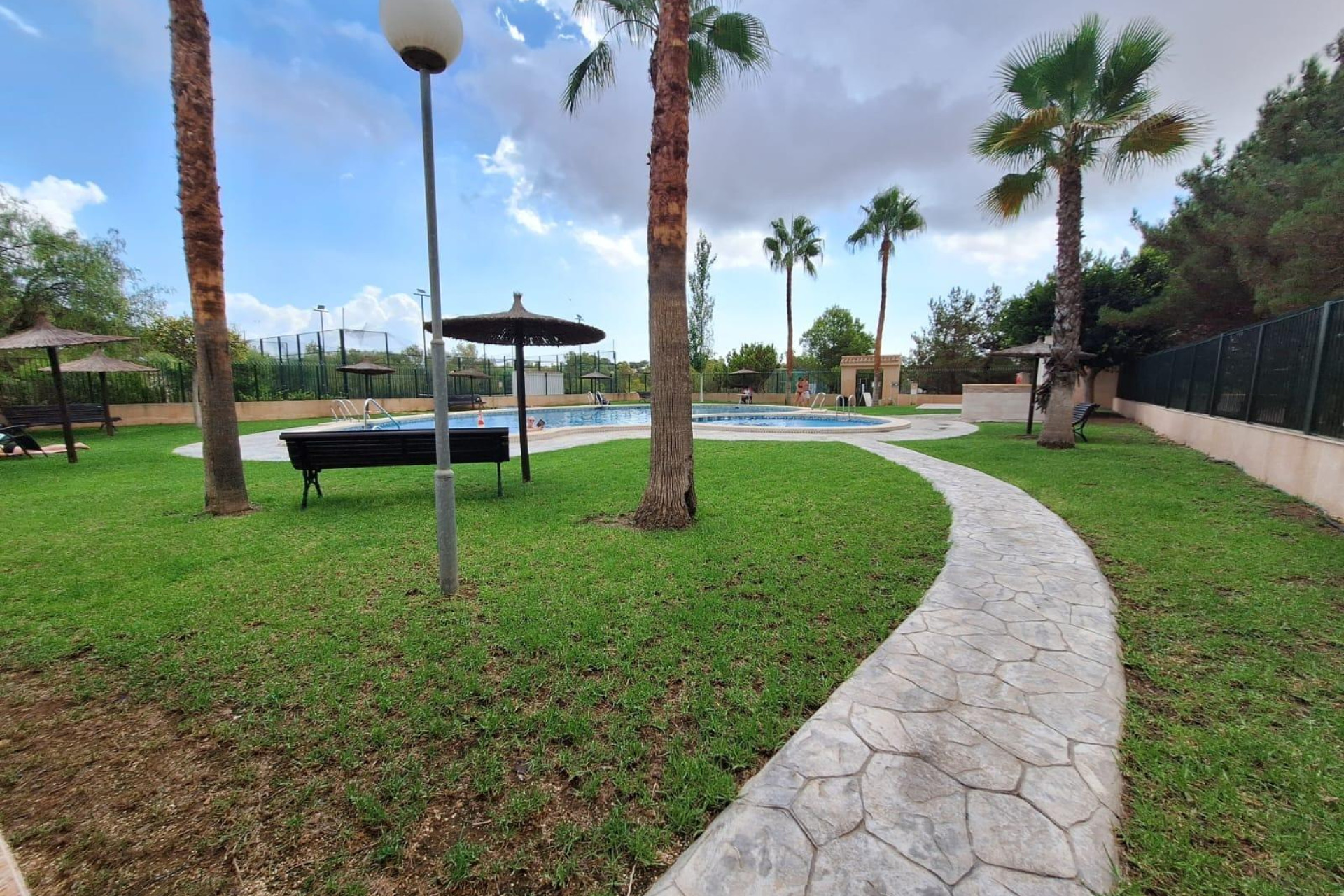 Lange Termijn Verhuur - Appartement - Orihuela Costa - Los Altos