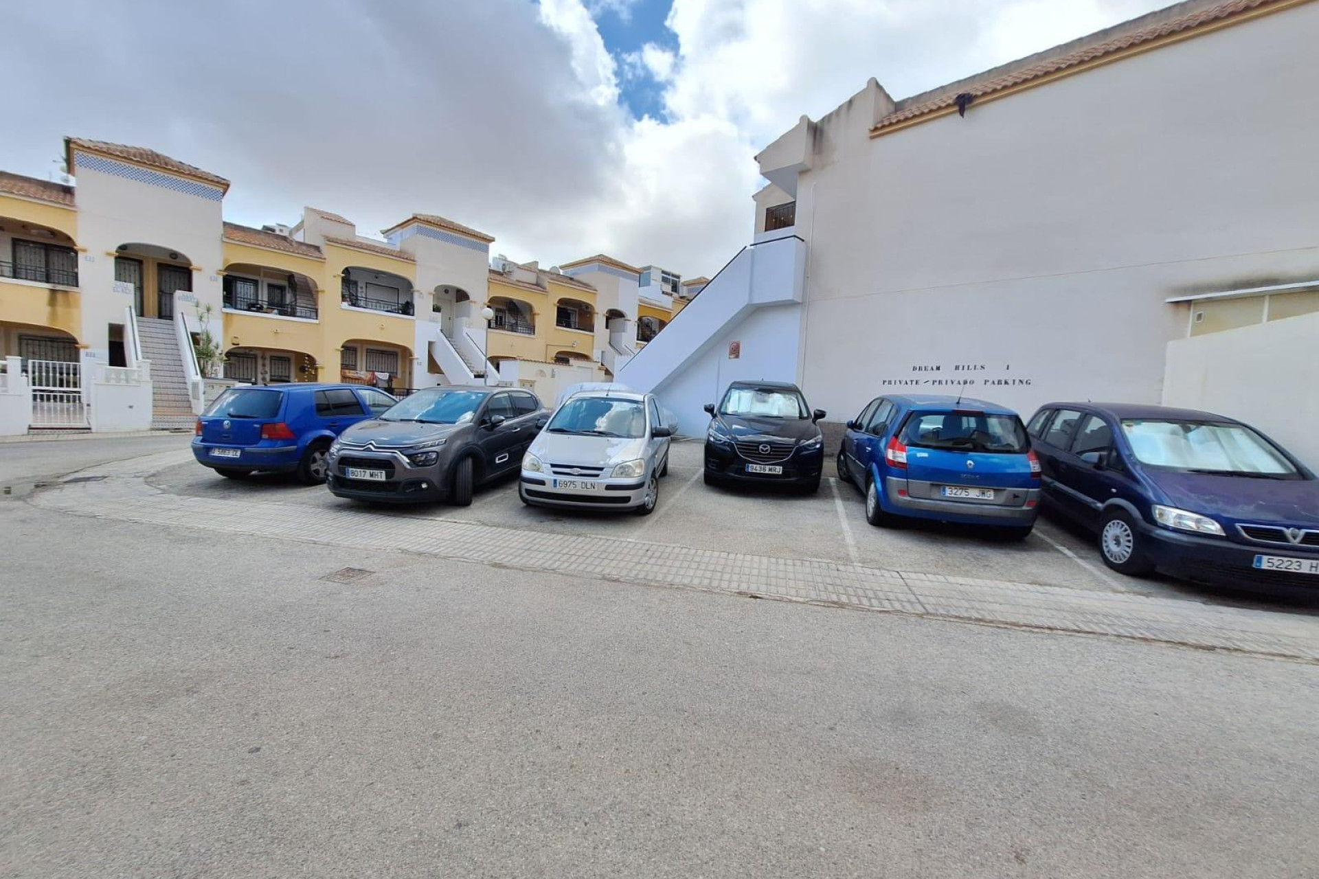 Lange Termijn Verhuur - Appartement - Orihuela Costa - Los Altos