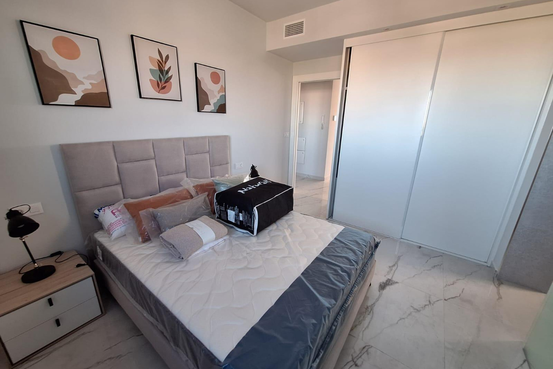 Lange Termijn Verhuur - Appartement  - Orihuela Costa - Los Dolses