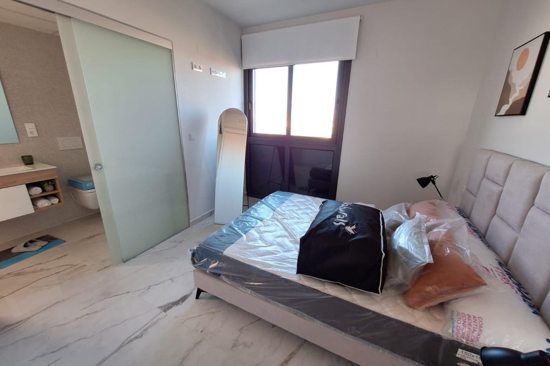 Lange Termijn Verhuur - Appartement  - Orihuela Costa - Los Dolses