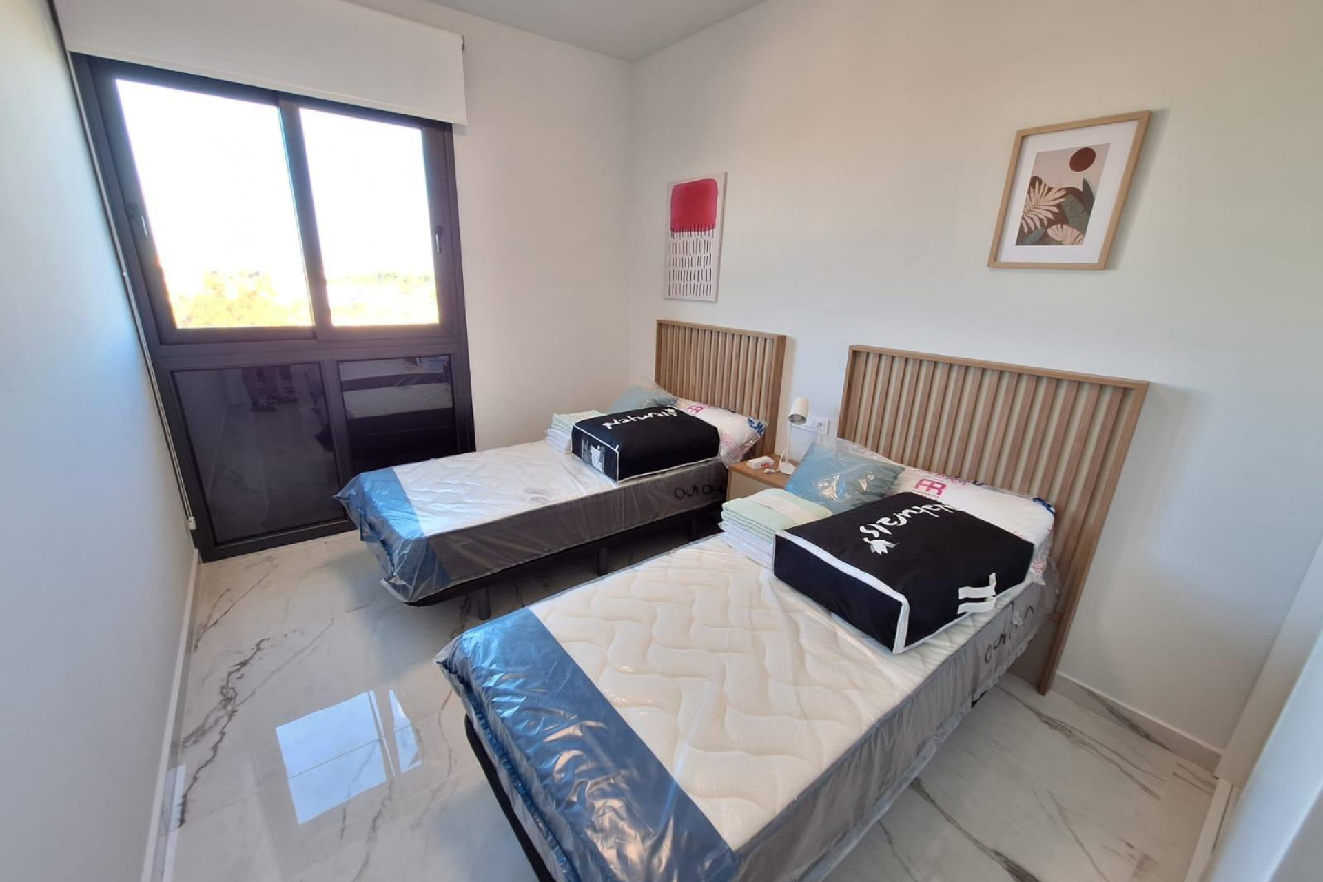 Lange Termijn Verhuur - Appartement  - Orihuela Costa - Los Dolses