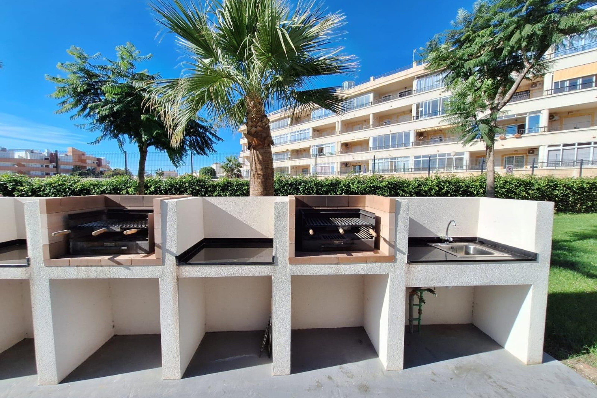 Lange Termijn Verhuur - Appartement  - Orihuela Costa - Los Dolses