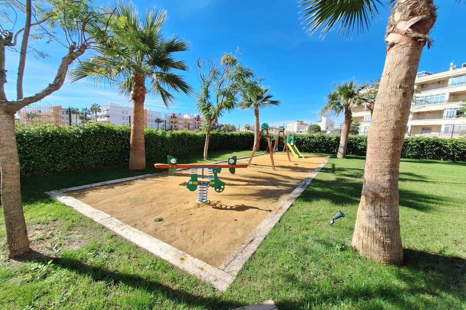 Lange Termijn Verhuur - Appartement  - Orihuela Costa - Los Dolses