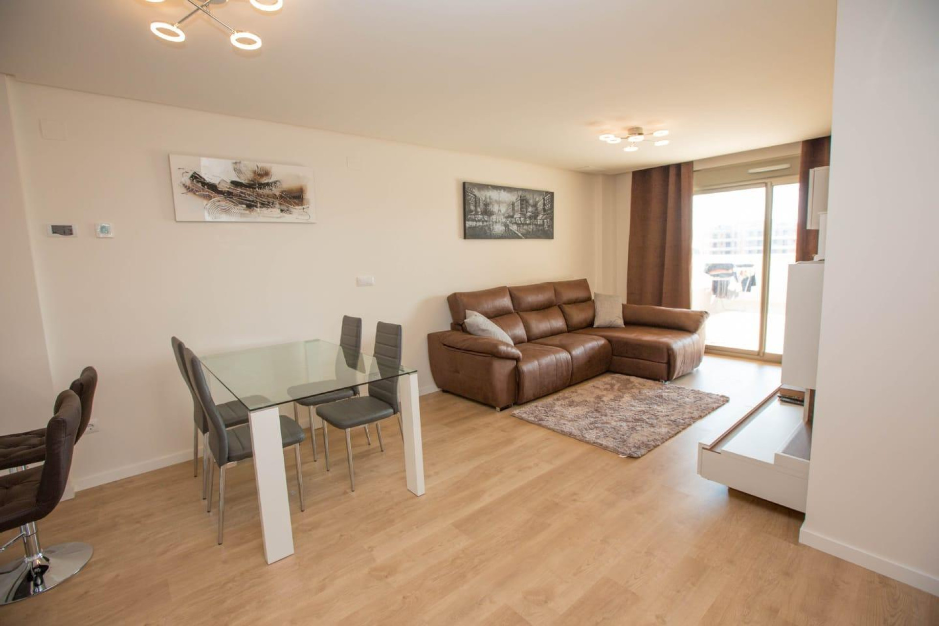 Lange Termijn Verhuur - Appartement  - Orihuela Costa - Los Dolses
