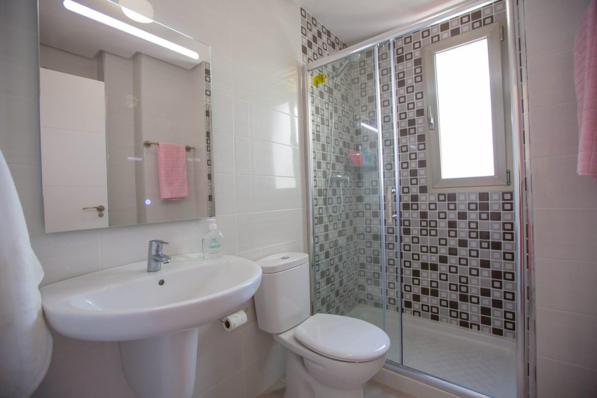 Lange Termijn Verhuur - Appartement  - Orihuela Costa - Los Dolses