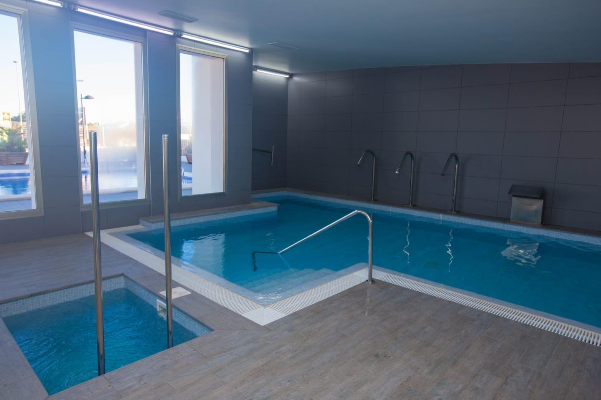 Lange Termijn Verhuur - Appartement  - Orihuela Costa - Los Dolses