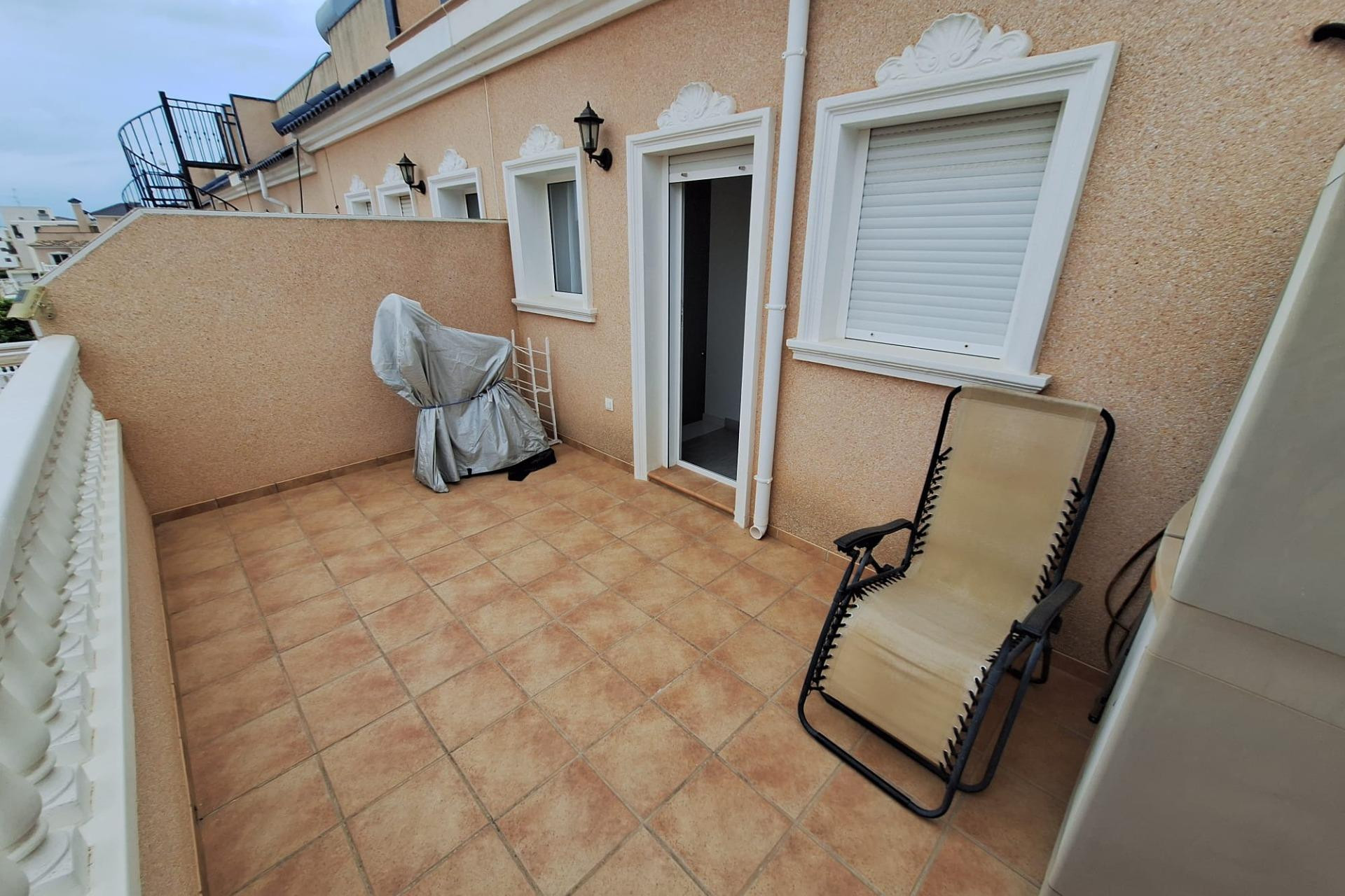 Lange Termijn Verhuur - Appartement - Orihuela Costa - Los Dolses