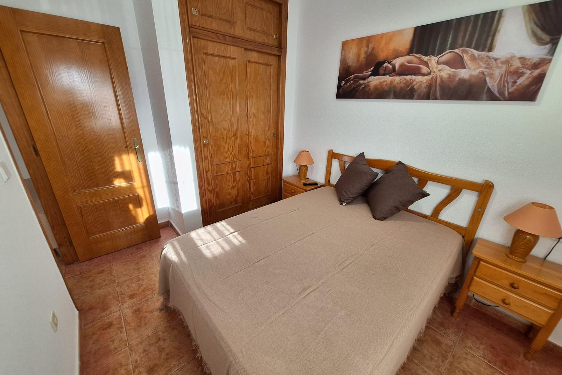 Lange Termijn Verhuur - Appartement - Orihuela Costa - Rocio del Mar