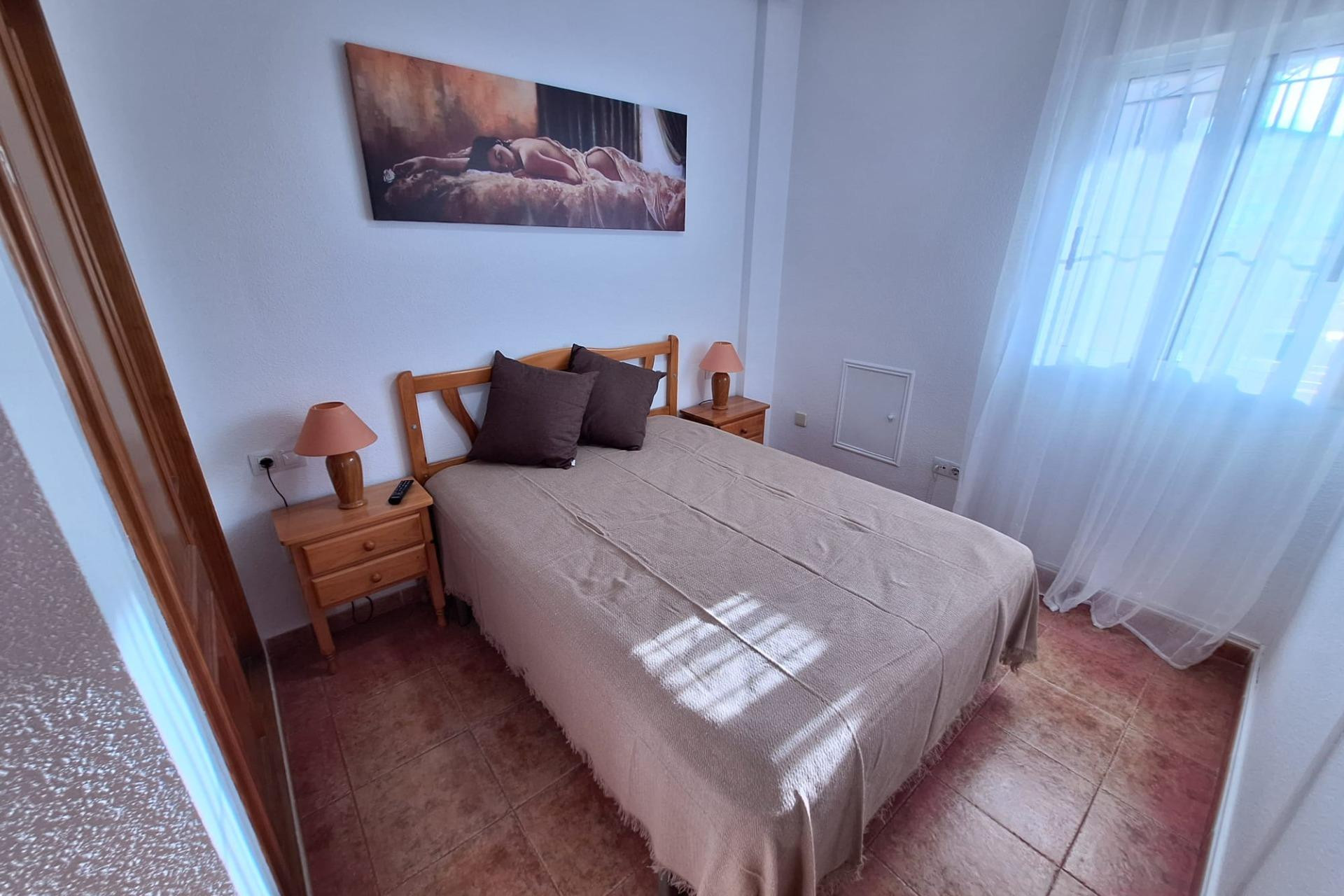 Lange Termijn Verhuur - Appartement - Orihuela Costa - Rocio del Mar