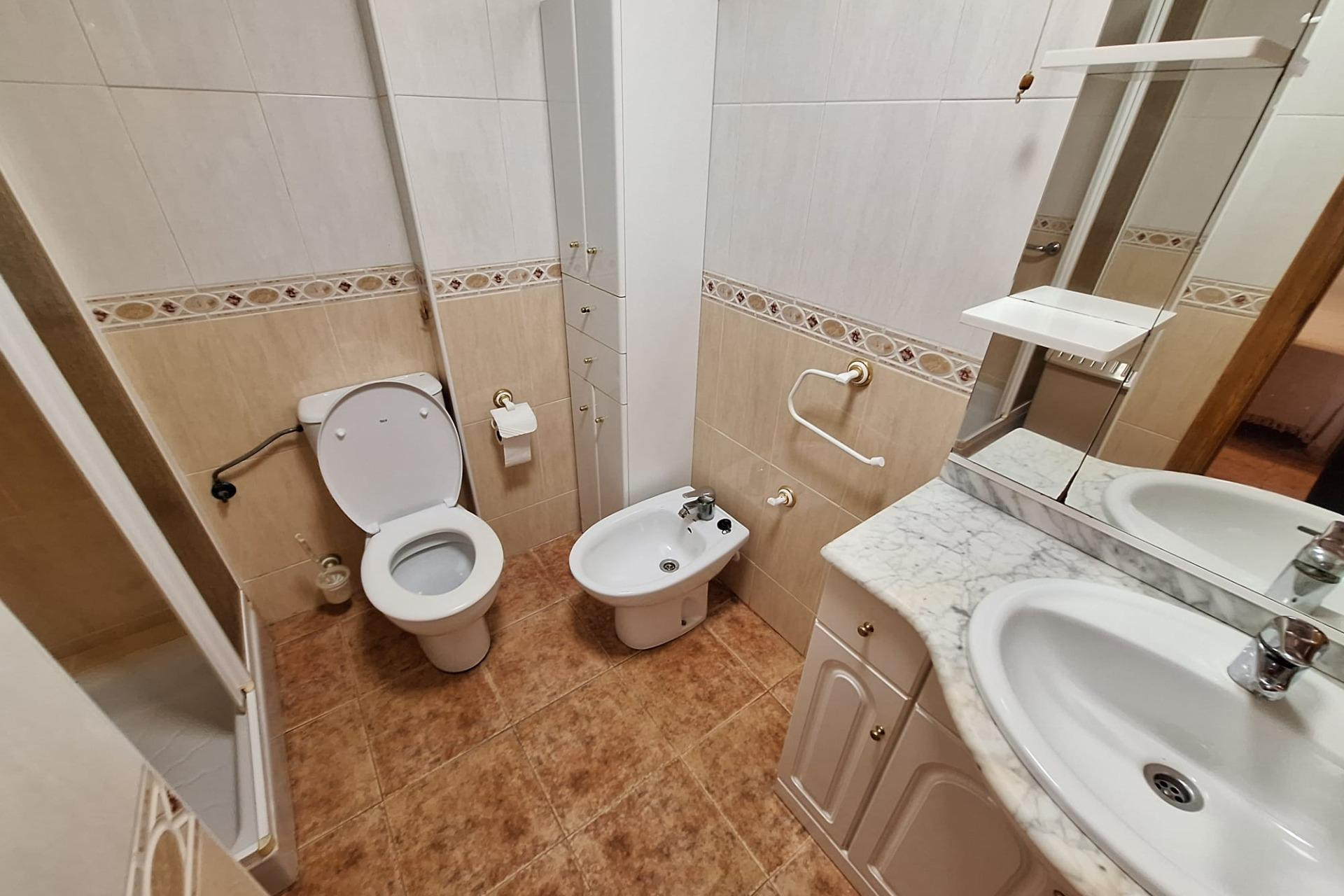 Lange Termijn Verhuur - Appartement - Orihuela Costa - Rocio del Mar