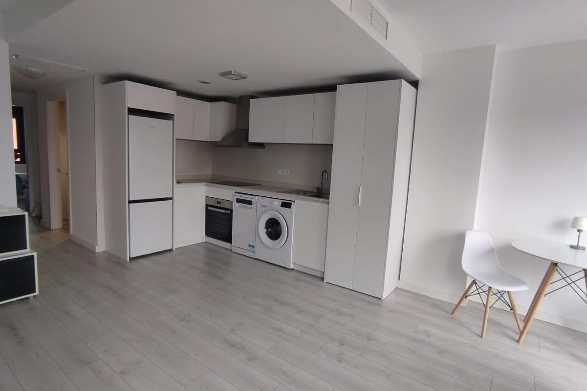 Lange Termijn Verhuur - Appartement  - SAN JUAN ALICANTE - Alipark