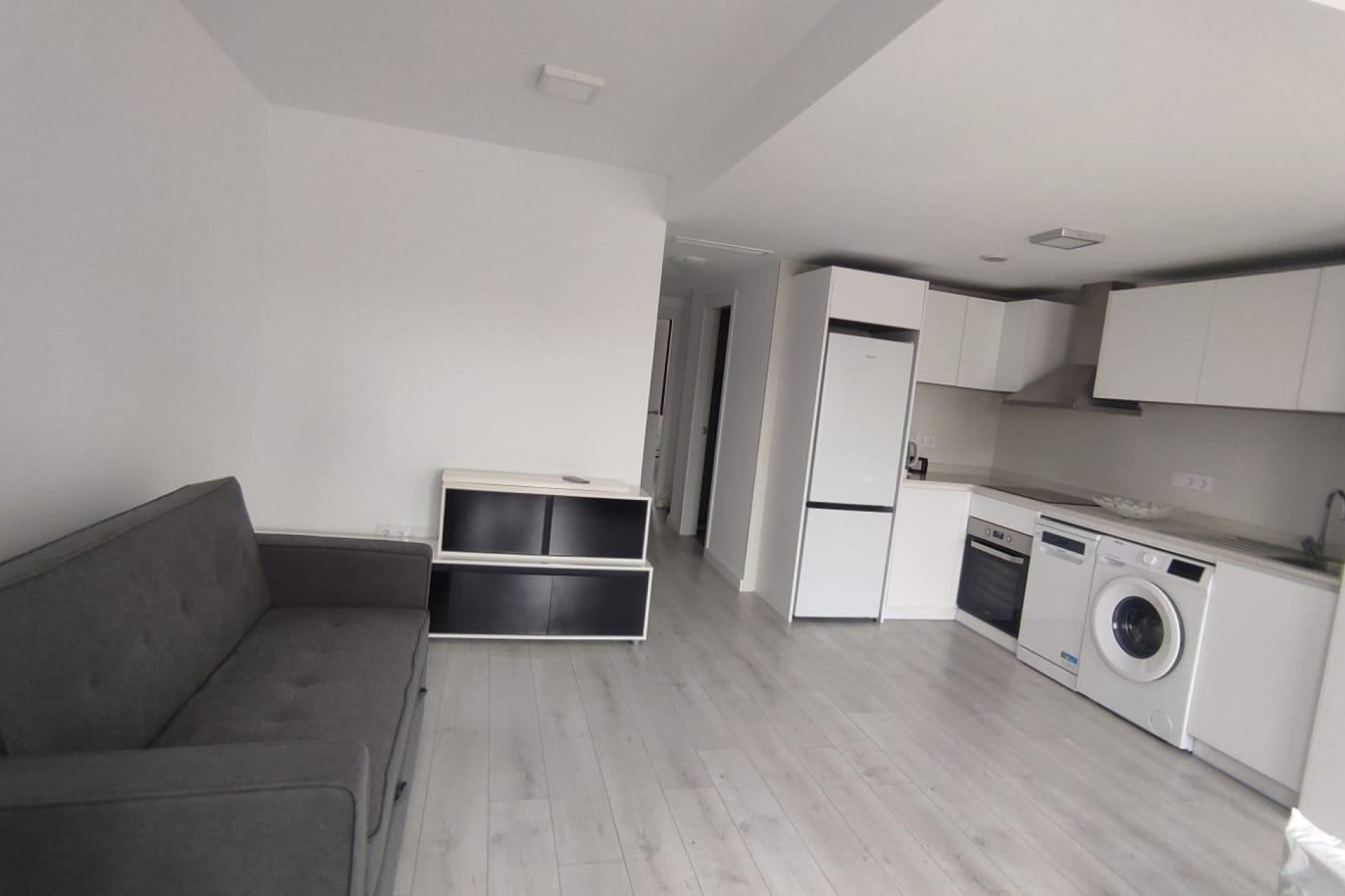 Lange Termijn Verhuur - Appartement  - SAN JUAN ALICANTE - Alipark