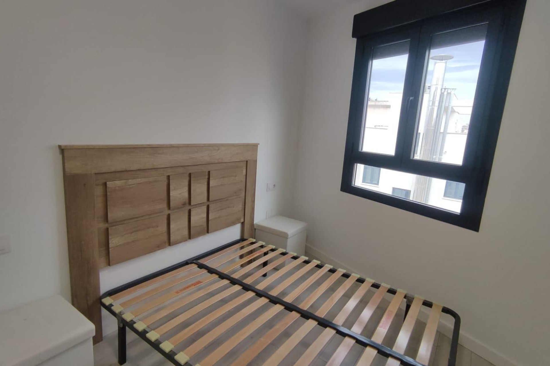 Lange Termijn Verhuur - Appartement  - SAN JUAN ALICANTE - Alipark