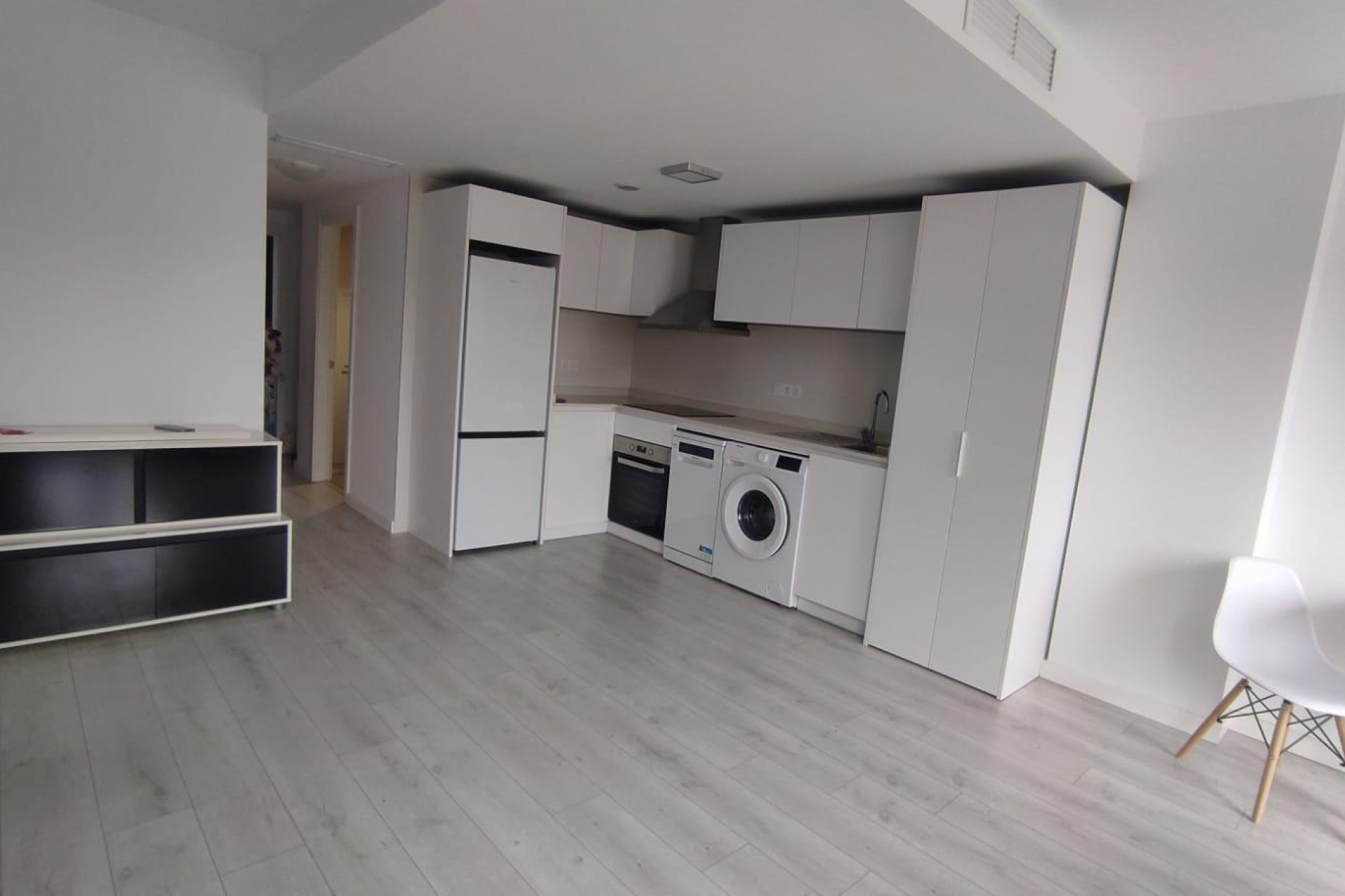 Lange Termijn Verhuur - Appartement  - SAN JUAN ALICANTE - Alipark