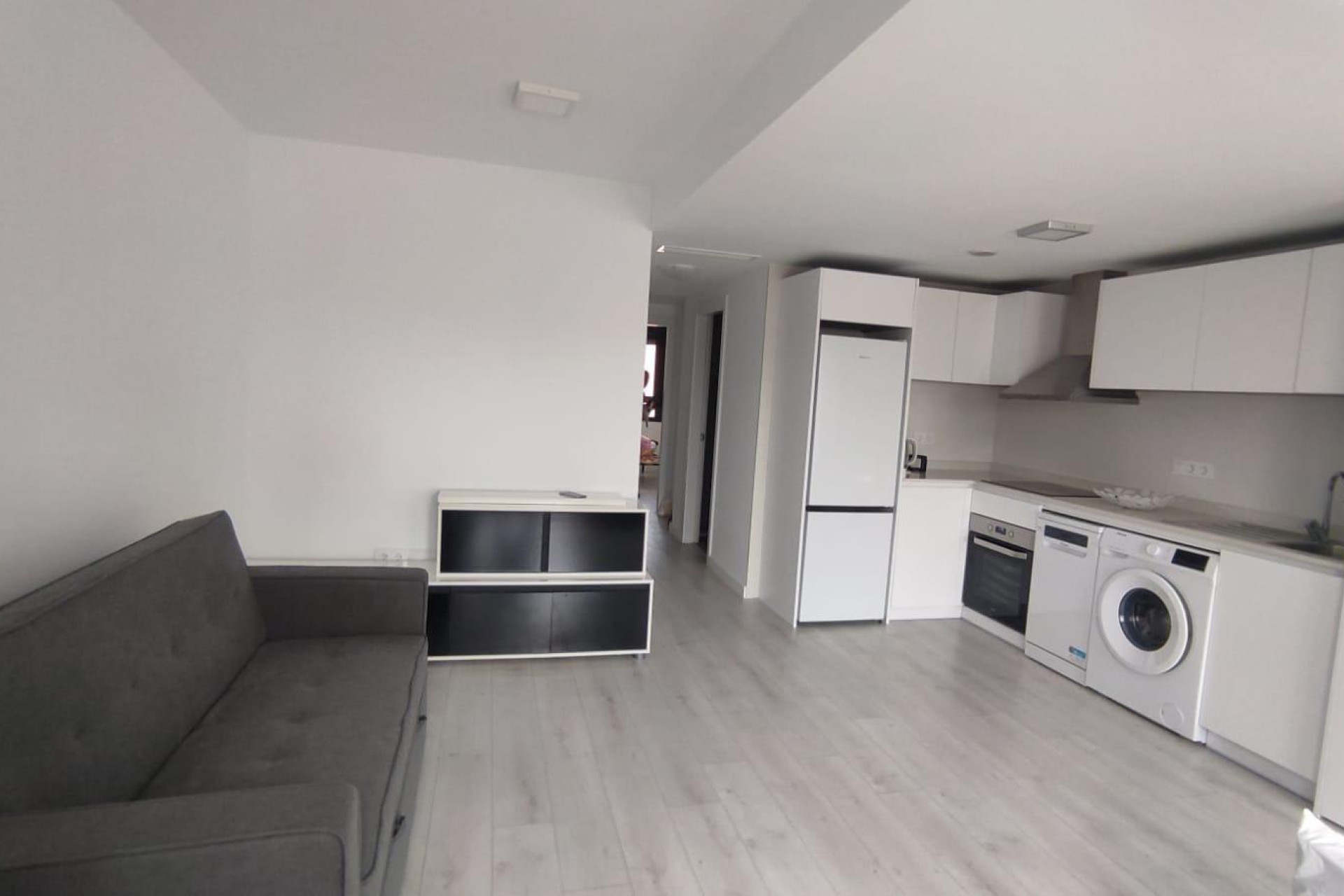 Lange Termijn Verhuur - Appartement  - SAN JUAN ALICANTE - Alipark