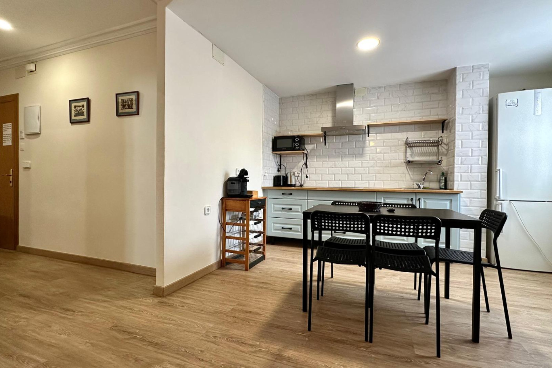 Lange Termijn Verhuur - Appartement  - SAN JUAN ALICANTE - Altozano