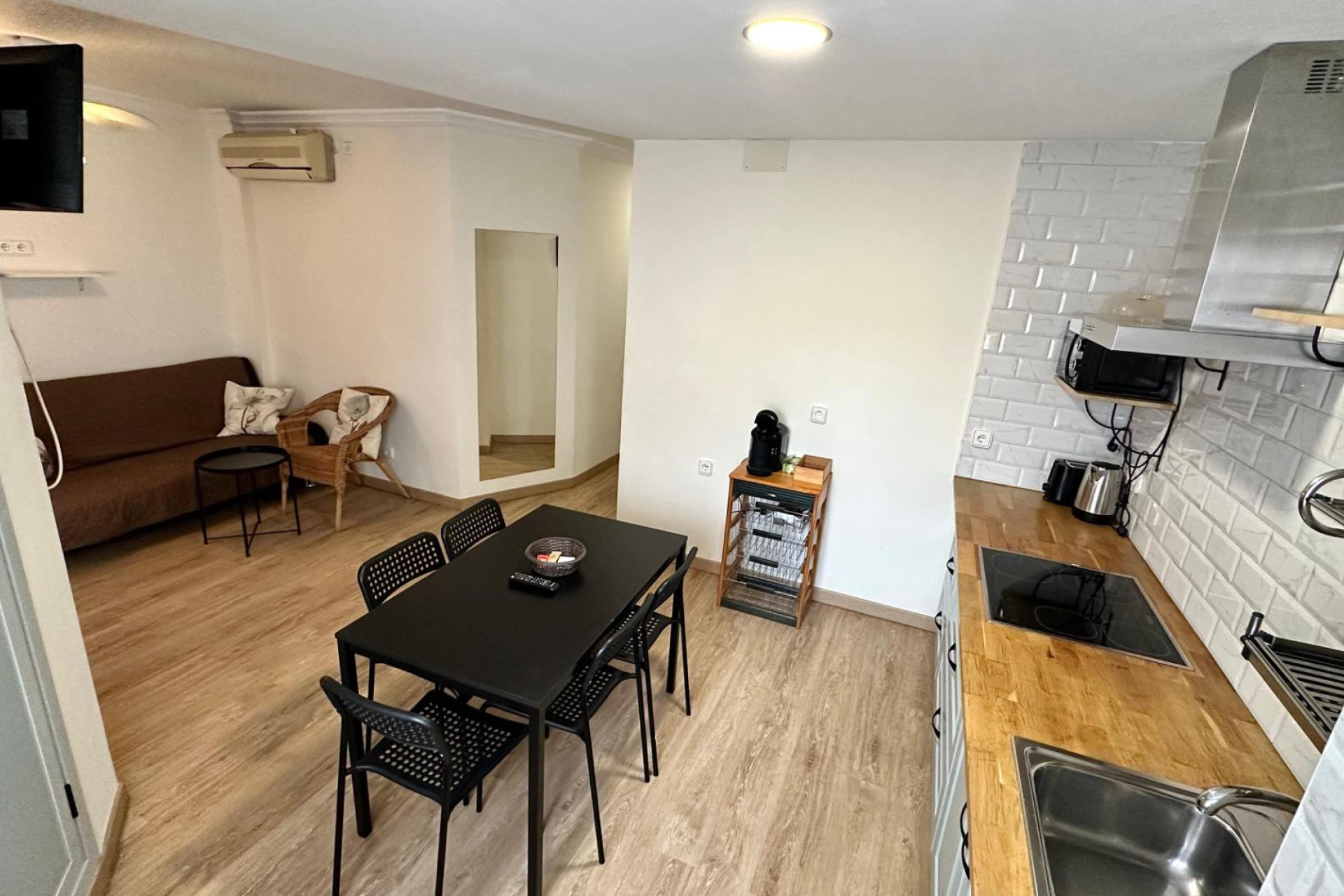 Lange Termijn Verhuur - Appartement  - SAN JUAN ALICANTE - Altozano