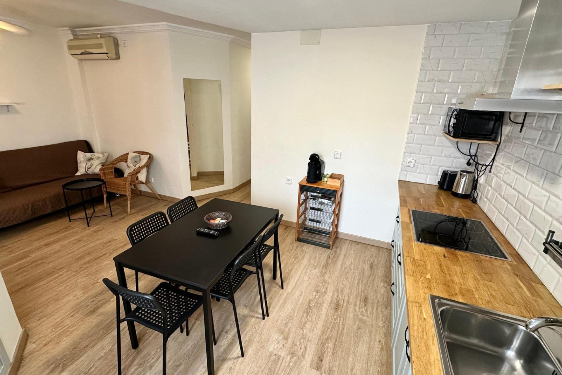 Lange Termijn Verhuur - Appartement  - SAN JUAN ALICANTE - Altozano