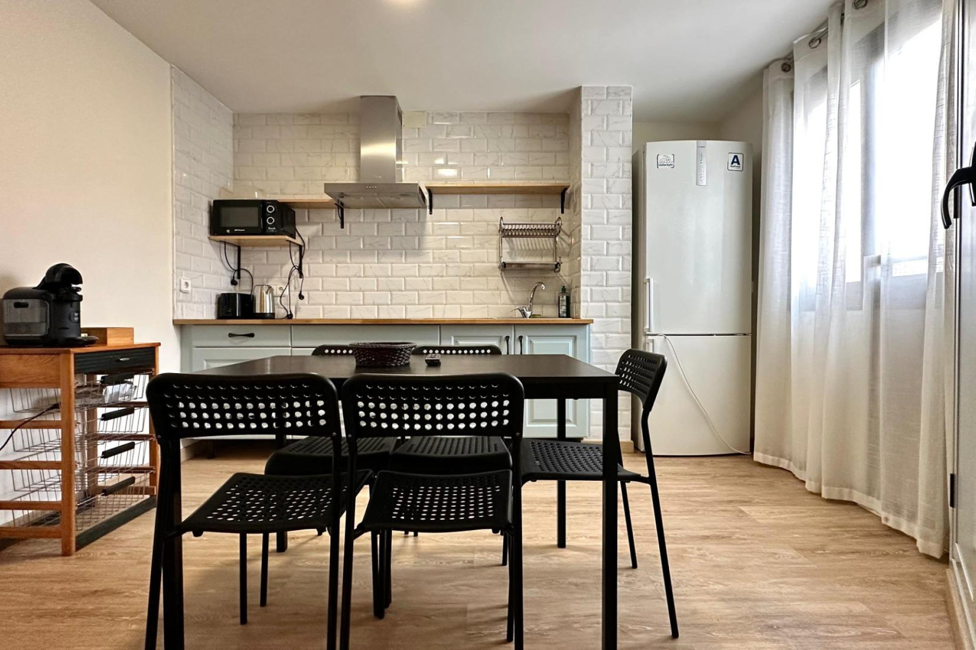 Lange Termijn Verhuur - Appartement  - SAN JUAN ALICANTE - Altozano