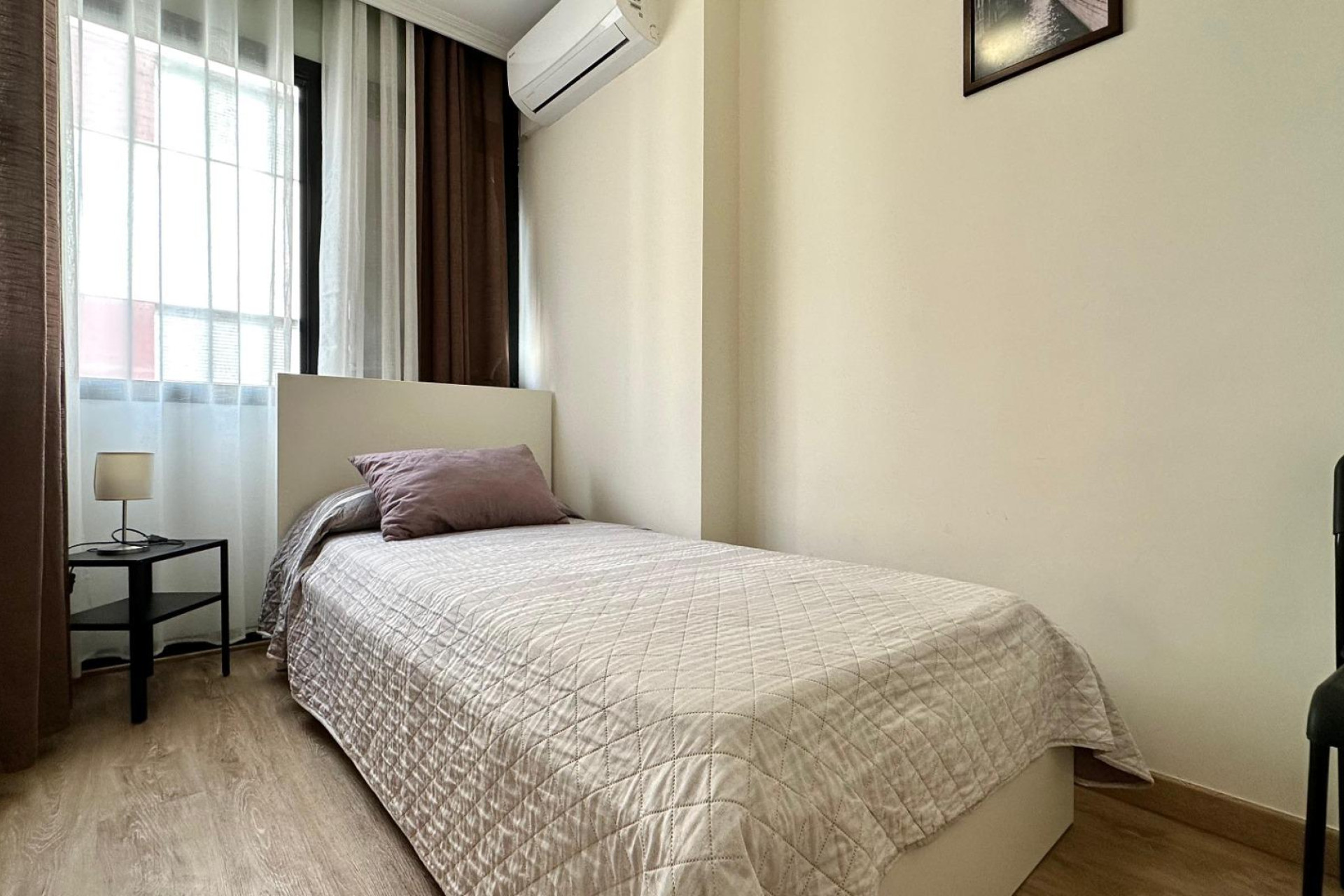 Lange Termijn Verhuur - Appartement  - SAN JUAN ALICANTE - Altozano