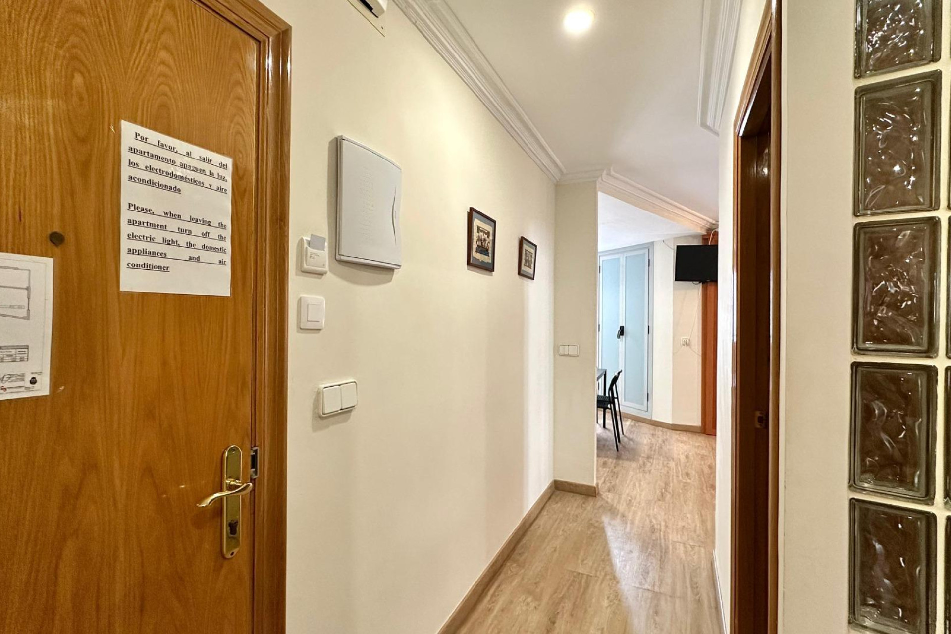 Lange Termijn Verhuur - Appartement  - SAN JUAN ALICANTE - Altozano