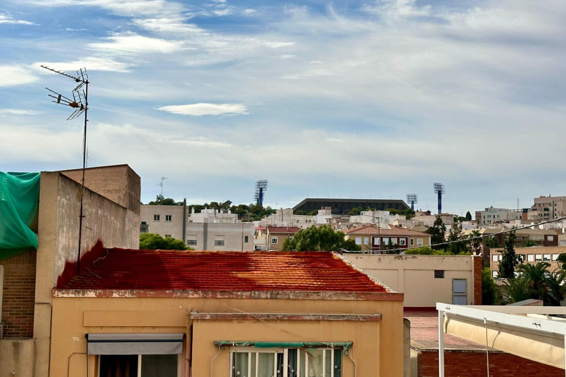 Lange Termijn Verhuur - Appartement  - SAN JUAN ALICANTE - Altozano