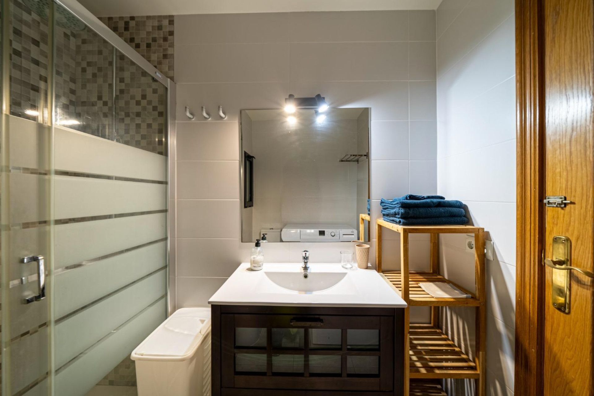 Lange Termijn Verhuur - Appartement  - SAN JUAN ALICANTE - Altozano