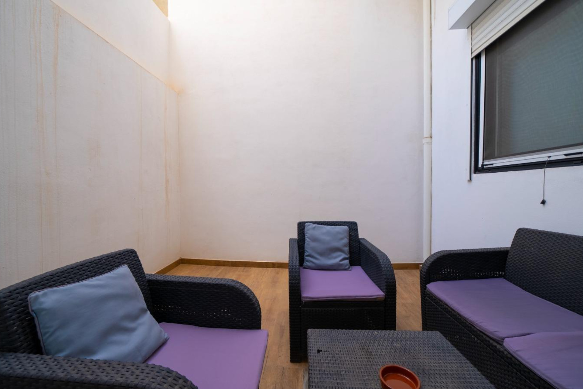 Lange Termijn Verhuur - Appartement  - SAN JUAN ALICANTE - Altozano