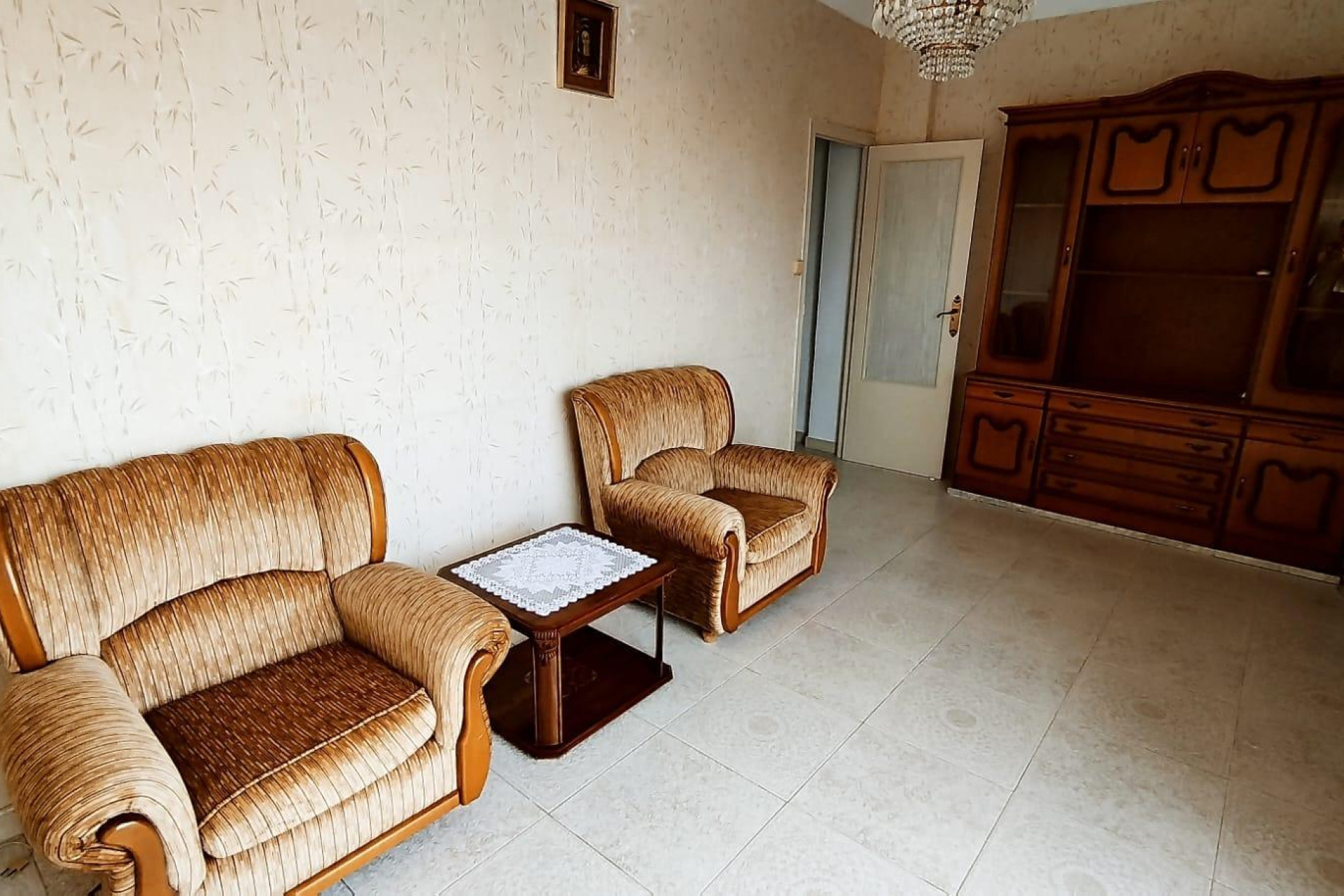 Lange Termijn Verhuur - Appartement  - SAN JUAN ALICANTE - Altozano