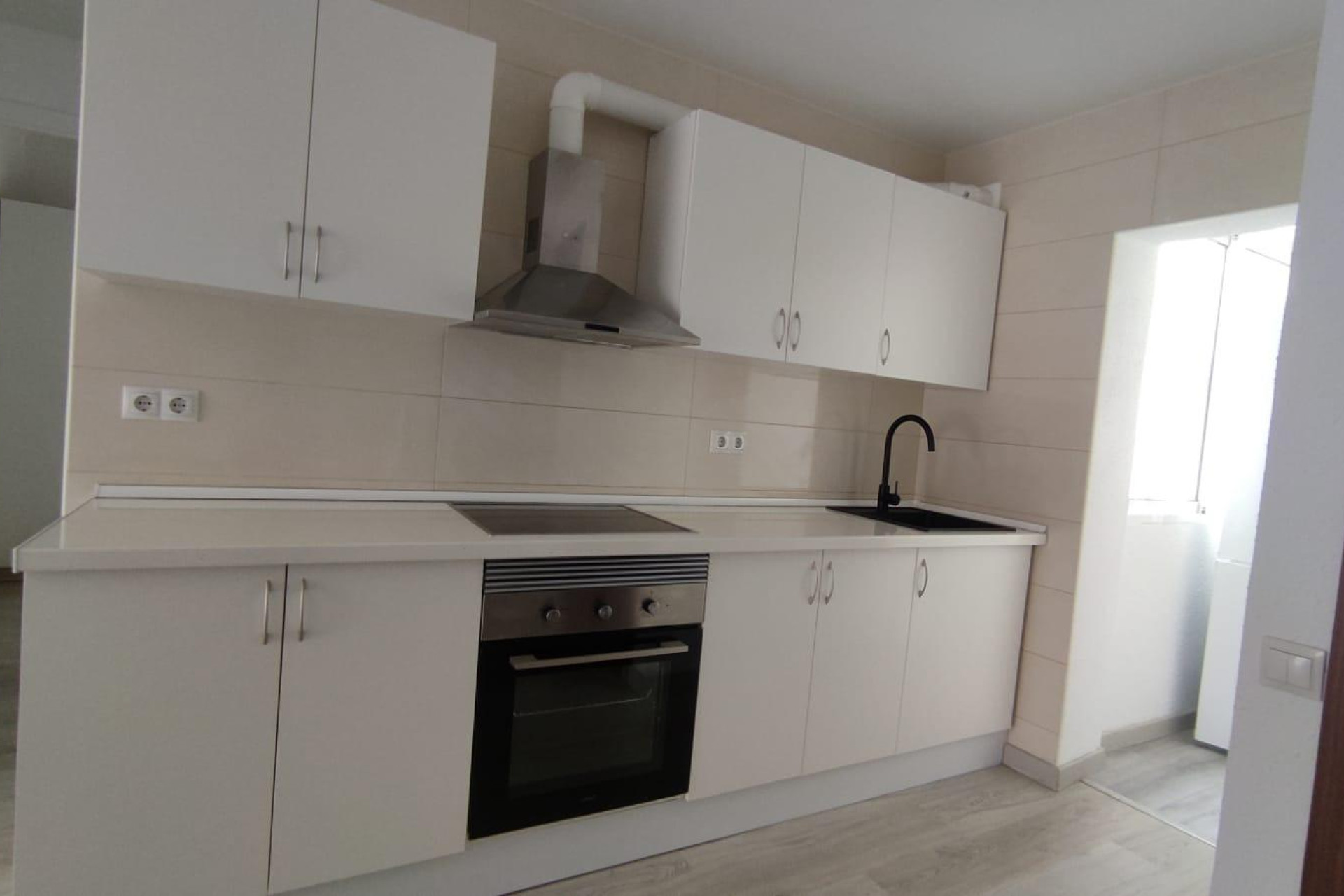 Lange Termijn Verhuur - Appartement  - SAN JUAN ALICANTE - Bulevar del Pla