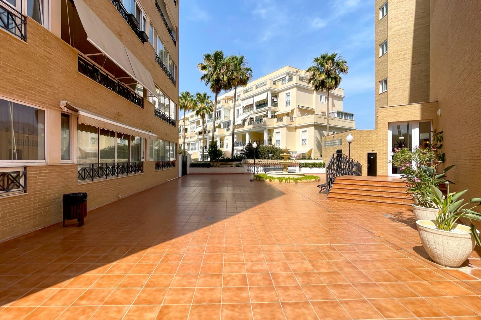 Lange Termijn Verhuur - Appartement  - SAN JUAN ALICANTE - Campo de golf