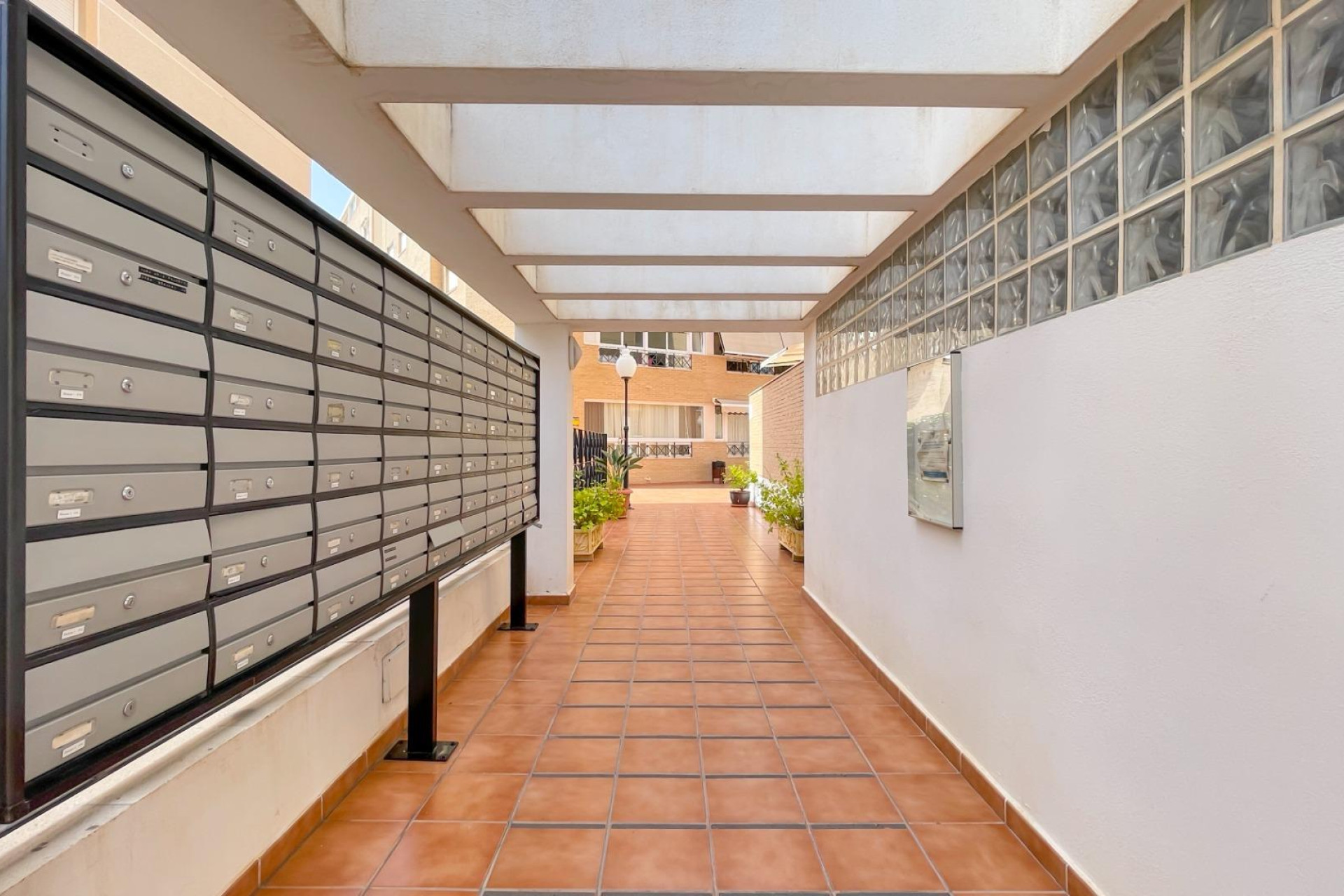 Lange Termijn Verhuur - Appartement  - SAN JUAN ALICANTE - Campo de golf