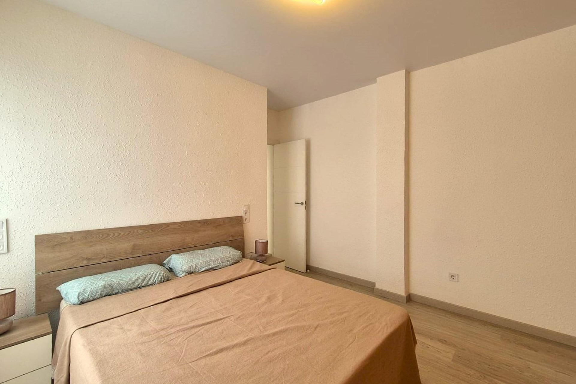 Lange Termijn Verhuur - Appartement  - SAN JUAN ALICANTE - Campoamor