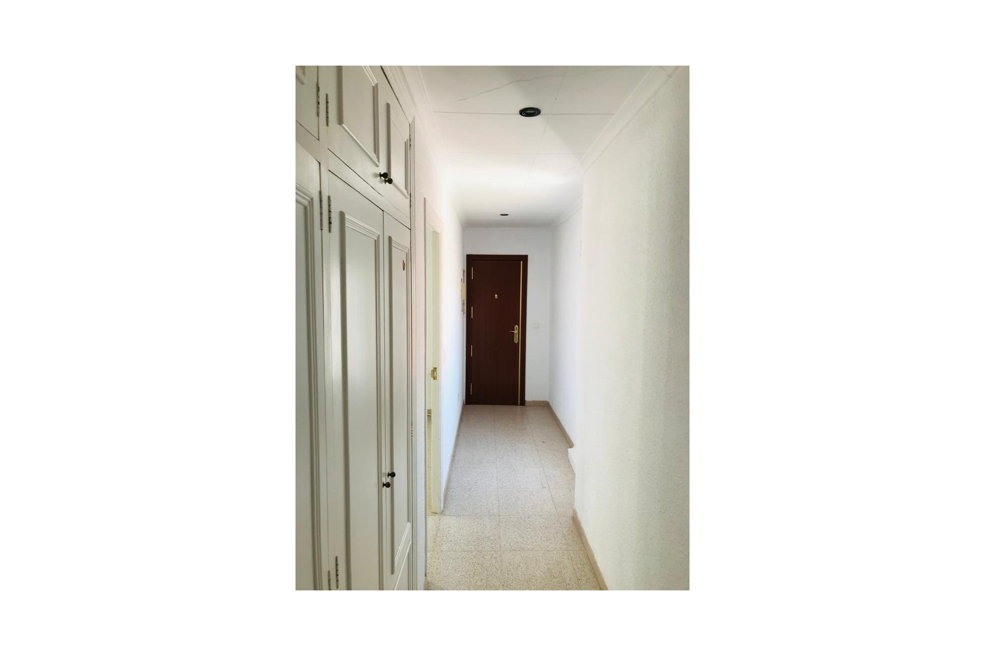 Lange Termijn Verhuur - Appartement  - SAN JUAN ALICANTE - Campoamor