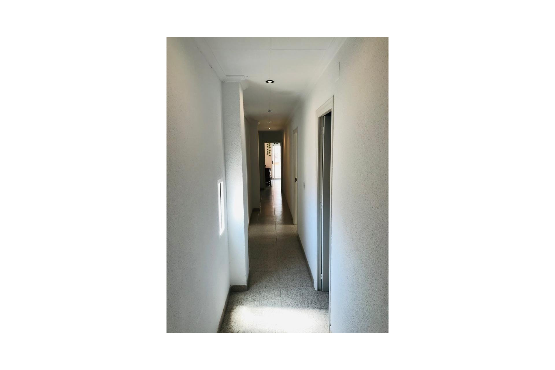 Lange Termijn Verhuur - Appartement  - SAN JUAN ALICANTE - Campoamor